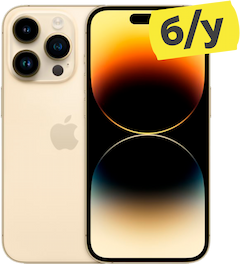 ᐈ б/у iPhone 14 Pro 512 ГБ купить в Киеве ❱❱❱ Айфон 14 Про 512
